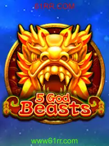 Desvendando o Mundo de 5GodBeasts: Um Guia Completo