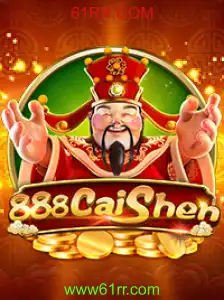 888CaiShen: Descubra a Magia deste Jogo Inovador