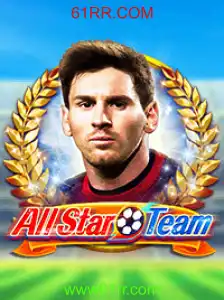 Tudo o que você precisa saber sobre o jogo AllStarTeam e sua dinâmica inovadora