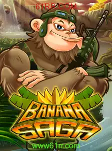 BananaSaga: Descubra o Jogo Que Está Conquistando o Mundo