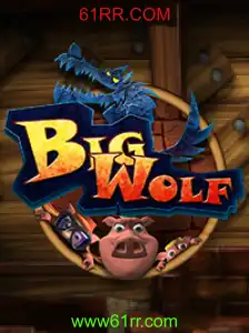 Descubra BigWolf: Um Jogo Inovador para Todas as Idades