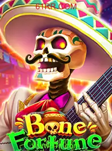 Descubra o Mundo de BoneFortune: Um Jogo de Estratégia envolvente