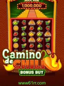 Descubra o Jogo Emocionante Camino de Chili Bonus Buy