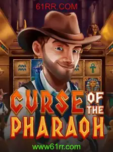 CurseofthePharaoh: Um Mergulho no Fascinante Mundo dos Mistérios Egípcios