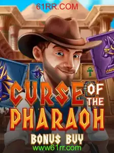 Explorando as Aventuras de CurseofthePharaohBonusBuy