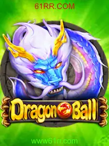 DragonBall: Um Mergulho no Universo do Jogo com 61RR.COM