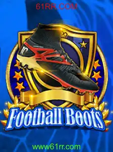 FootballBoots: A Nova Sensação no Mundo dos Jogos Interativos