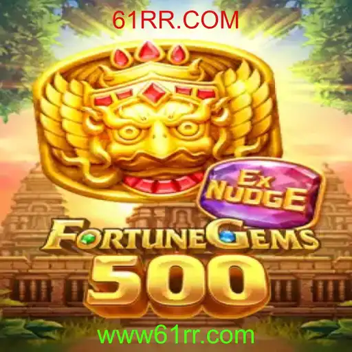 FortuneGems500: Descubra o Encanto e as Regras Desta Empolgante Aventura de Jogo