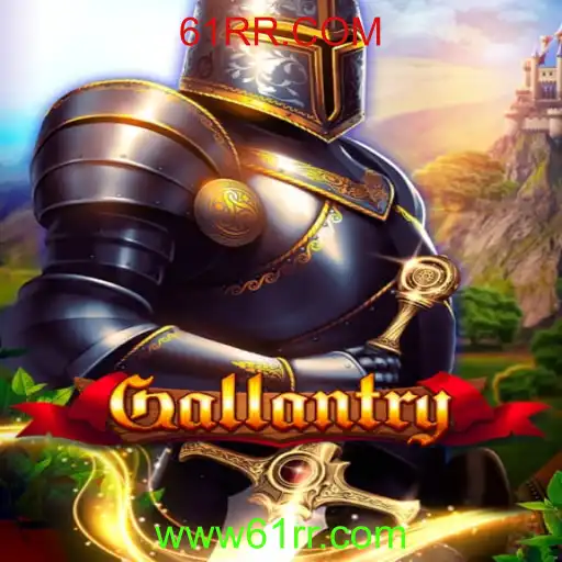 Explore o Mundo de Gallantry: Um Jogo Revolucionário