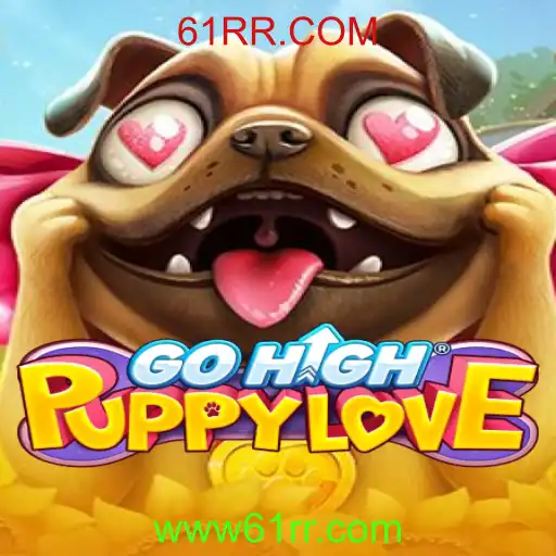 GoHighPuppyLove: Descubra o Mundo Canino da Diversão Interativa