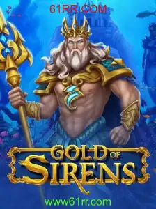 Descubra GoldofSirens: O Novo Fenômeno do Jogo Online