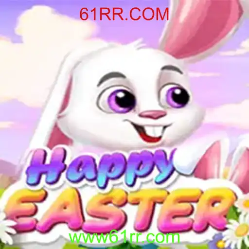 Descubra o Mundo Encantado de HappyEaster e as Emoções de 61RR.COM