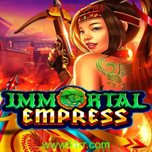 Descubra o Fascinante Mundo de 'ImmortalEmpress' - Um Jogo Revolucionário