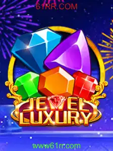 Descubra JewelLuxury: Um Jogo de Estratégia e Entretenimento Online