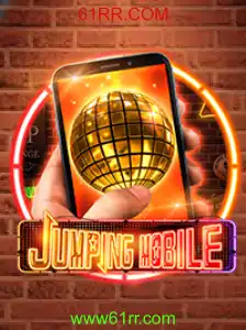 Jumpingmobile: Um Jogo Empolgante para Todos os Amantes de Desafio