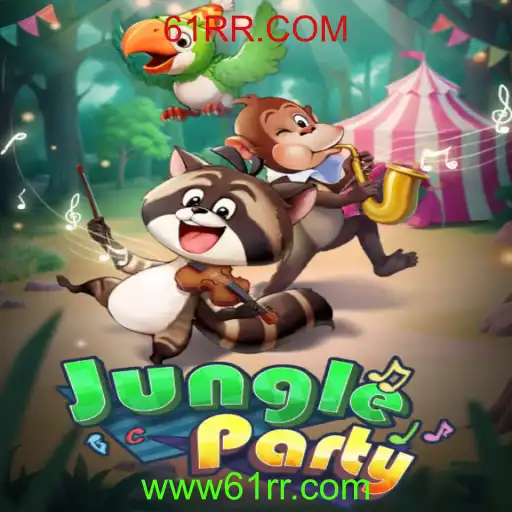 Descubra a Emoção de JungleParty: Um Mergulho na Aventura