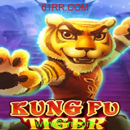 KungFuTiger: O Novo Sensação no Mundo dos Jogos Digitais