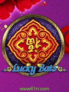 Descobrindo LuckyBats: Uma Jornada no Universo de 61RR.COM