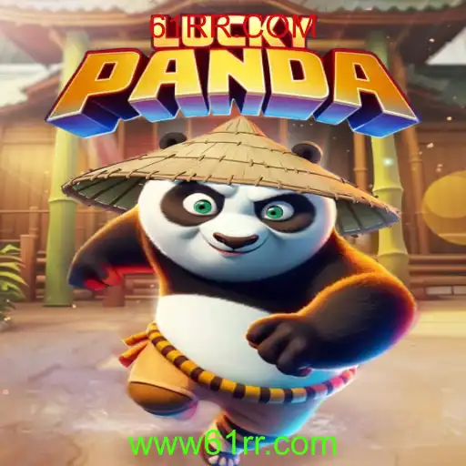 Explorando o Mundo de LuckyPanda: O Jogo de Sucesso em 61RR.COM