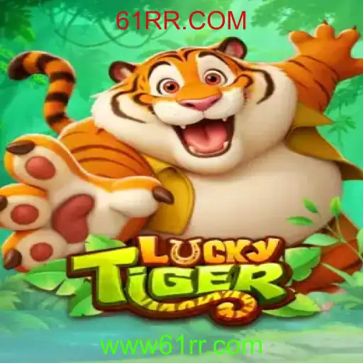 Explorando o Fascinante Mundo de LuckyTiger