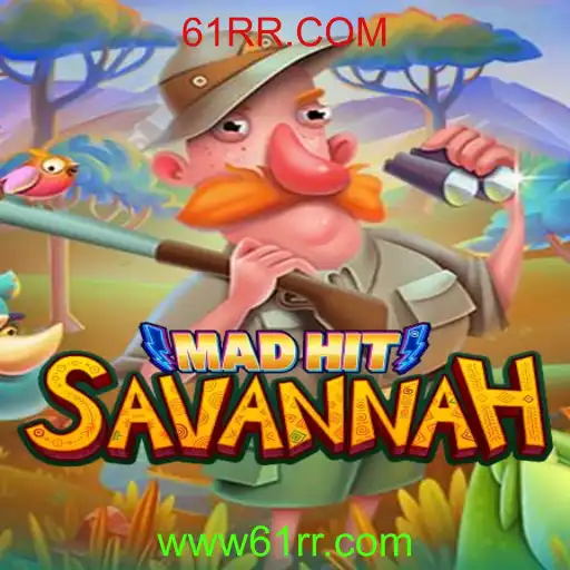 MadHitSavannah: Guia Completo para o Novo Fenômeno dos Jogos de Tabuleiro