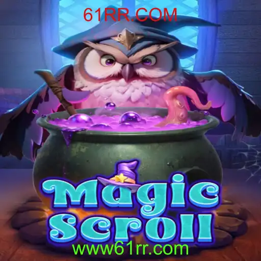 Descubra o Mundo Envolvente de MagicScroll: Seu Novo Jogo Favorito
