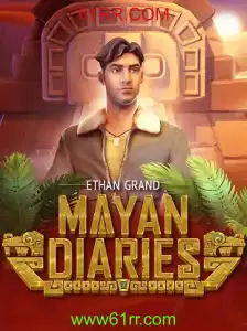 Descubra MayanDiaries: Um Desafio Envolvente no Mundo Antigo
