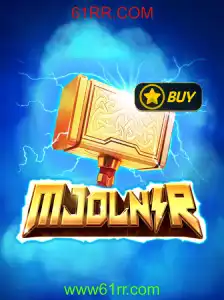 Descubra o Fascinante Jogo 'Mjolnir': Uma Aventura Inédita