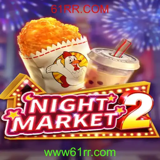 Descubra o Fascinante Mundo do Jogo NightMarket2