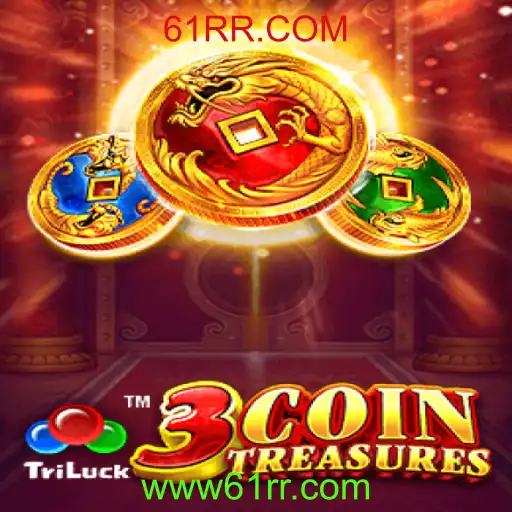 Descubra a emoção de 3CoinTreasures: O guia definitivo sobre o jogo inovador