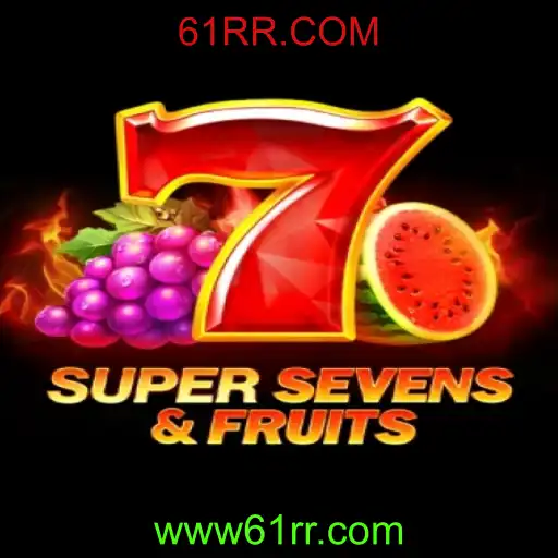 7SuperSevensFruits: Um Novo Horizonte no Mundo dos Jogos Online