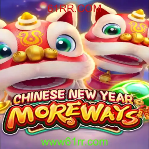 Explore o Mundo Vibrante de CHINESENEWYEARMOREWAYS: Um Jogo Festivo Inspirado na Cultura Oriental