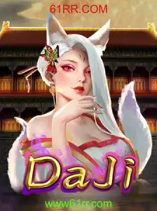 Descubra o Universo de DaJi: Um Jogo Revolucionário