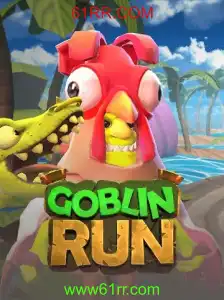 Desvendando o Fascinante Mundo de GoblinRun: Um Guia Completo
