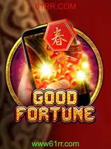 Explorando o Mundo de GoodFortuneM: Um Jogo Revolucionário