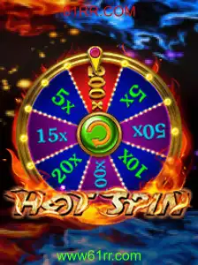 Descubra 'HotSpin': O Jogo Online que Conquista Jogadores