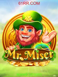 Descubra MrMiser: O Jogo de Estratégia que Conquista o Cenário Atual