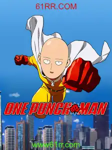 Explorando o Mundo Vibrante de OnePunchMan