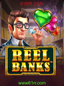 Descobrindo o Mundo do Jogo ReelBanks