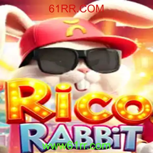 Descubra a Excitante Aventura de RicoRabbit