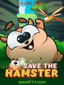 Explore o Mundo de 'SavetheHamster': Um Jogo Inovador e Cativante