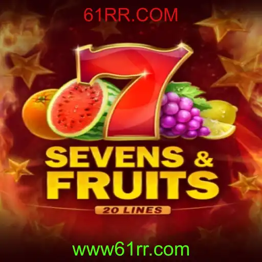 SevensFruits20: Explorando a Nova Sensação dos Jogos Online