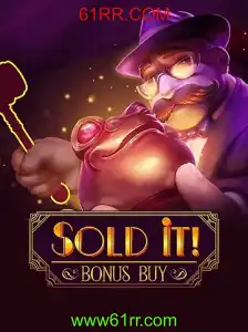 Descubra o Mundo Emocionante de SolditBonusBuy
