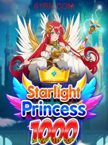 Descubra a Emoção de StarlightPrincess1000: Um Mergulho no Mundo dos Jogos