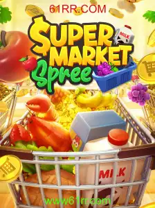 Explorando o Mundo de SupermarketSpree: Um Jogo Envolvente para Todas as Idades