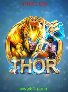 Explorando o Mundo do Jogo 'THOR': Uma Experiência Divina com 61RR.COM