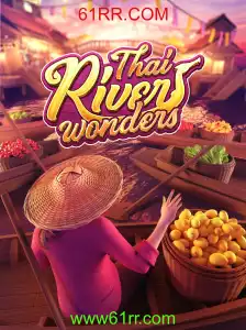 Explorando o Jogo ThaiRiverWonders: Aventura e Estratégia no Universo de 61RR.COM