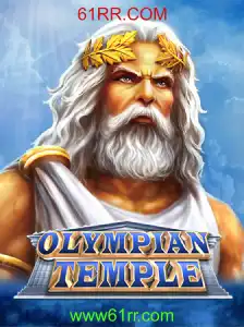 Explorando o Universo de OlympianTemple: Um Jogo de Estratégia na Era Digital