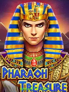 Descubra PharaohTreasure: Uma Aventura no Antigo Egito