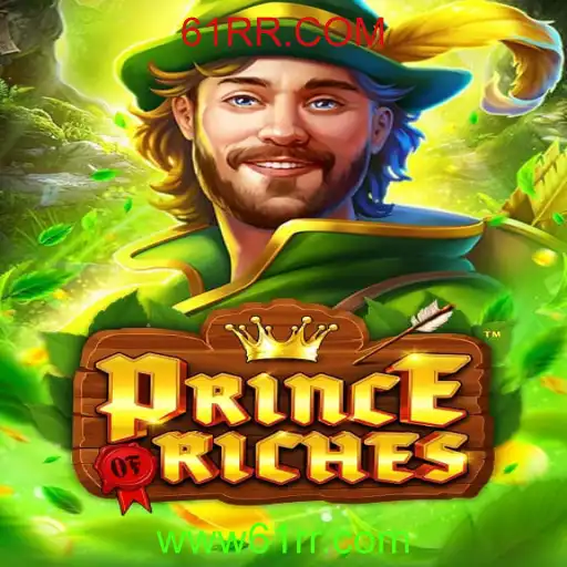 Explore os Segredos do Jogo 'PrinceOfRiches'
